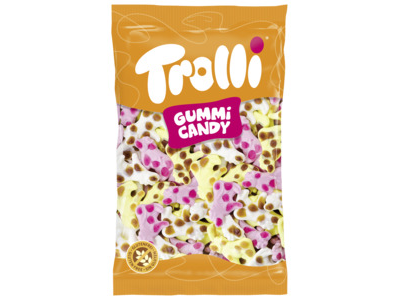 TROLLI - Vaches 1kg