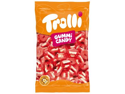 TROLLI - Baby Dracula 1kg