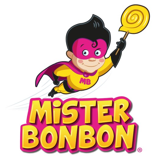 Bonbon haribo fini et halal mister bonbon présentation