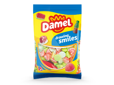 Damel - Peonzas Toupie x1kg