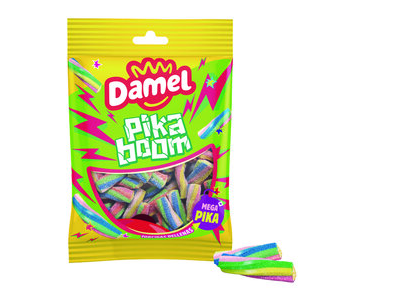 DAMEL - Pika Boom Sachet 80gr